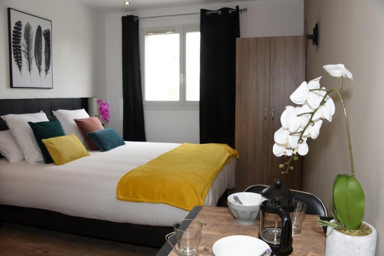 Home Place Apartments - Langon Sauternes Екстер'єр фото