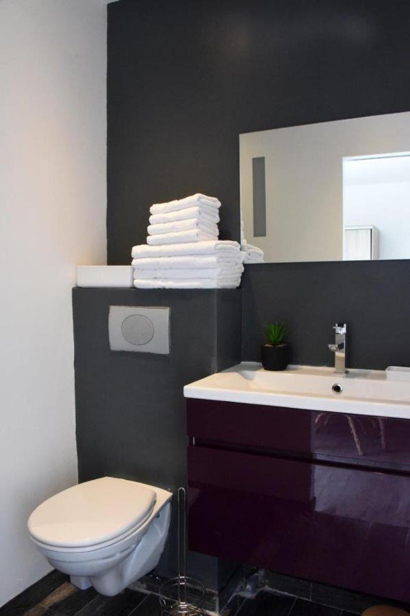 Home Place Apartments - Langon Sauternes Екстер'єр фото