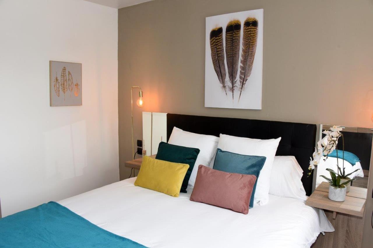 Home Place Apartments - Langon Sauternes Екстер'єр фото