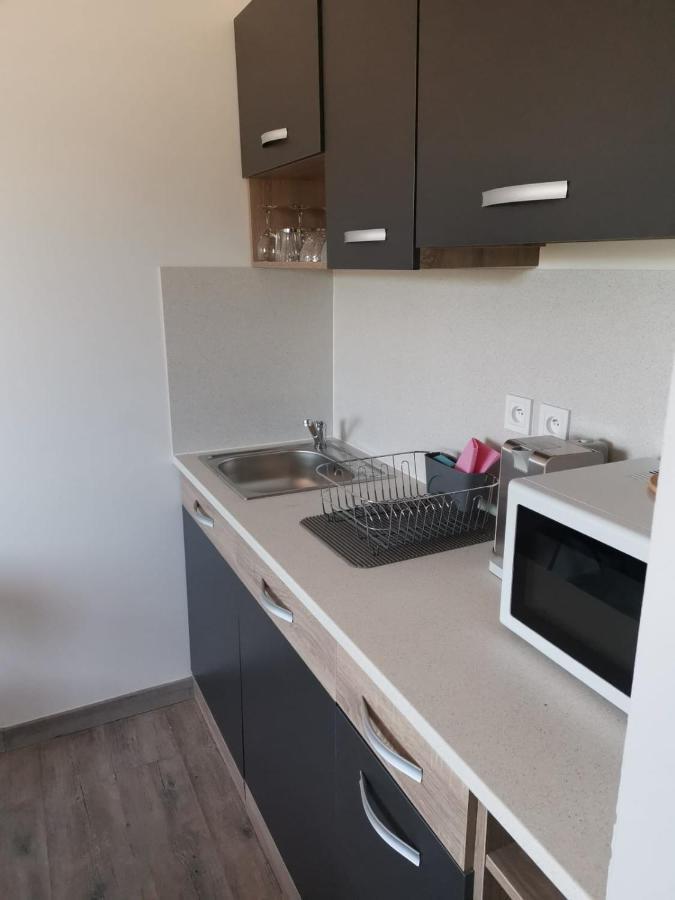 Home Place Apartments - Langon Sauternes Екстер'єр фото