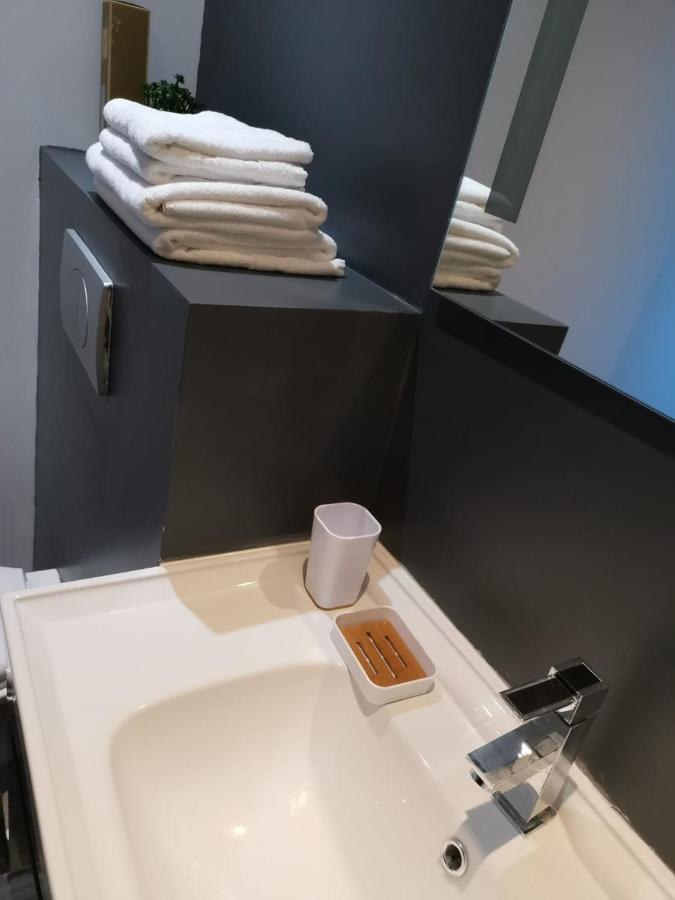 Home Place Apartments - Langon Sauternes Екстер'єр фото