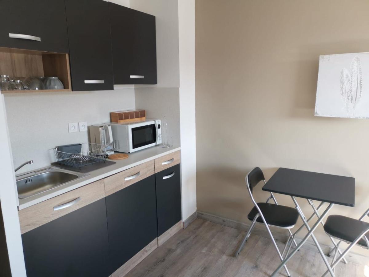 Home Place Apartments - Langon Sauternes Екстер'єр фото