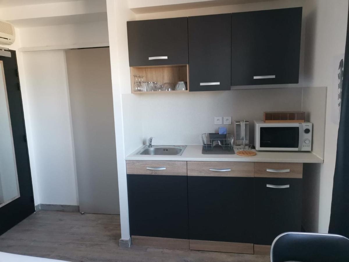 Home Place Apartments - Langon Sauternes Екстер'єр фото