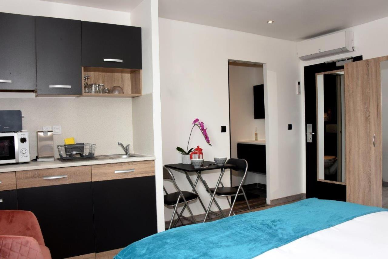 Home Place Apartments - Langon Sauternes Екстер'єр фото