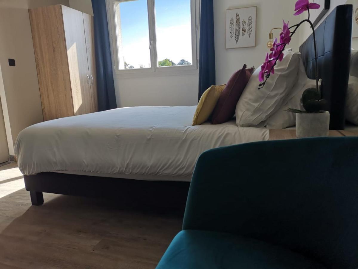 Home Place Apartments - Langon Sauternes Екстер'єр фото