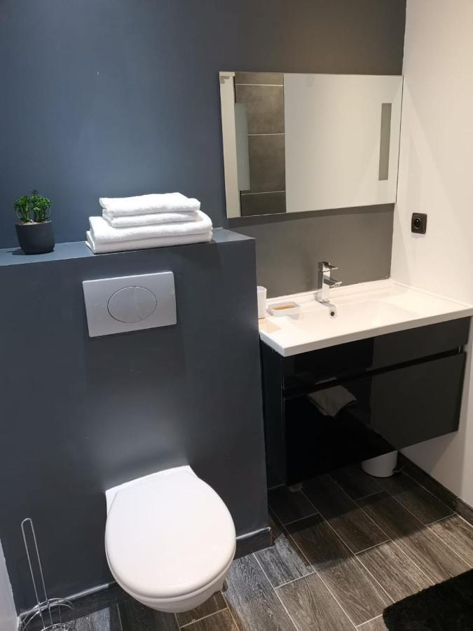 Home Place Apartments - Langon Sauternes Екстер'єр фото