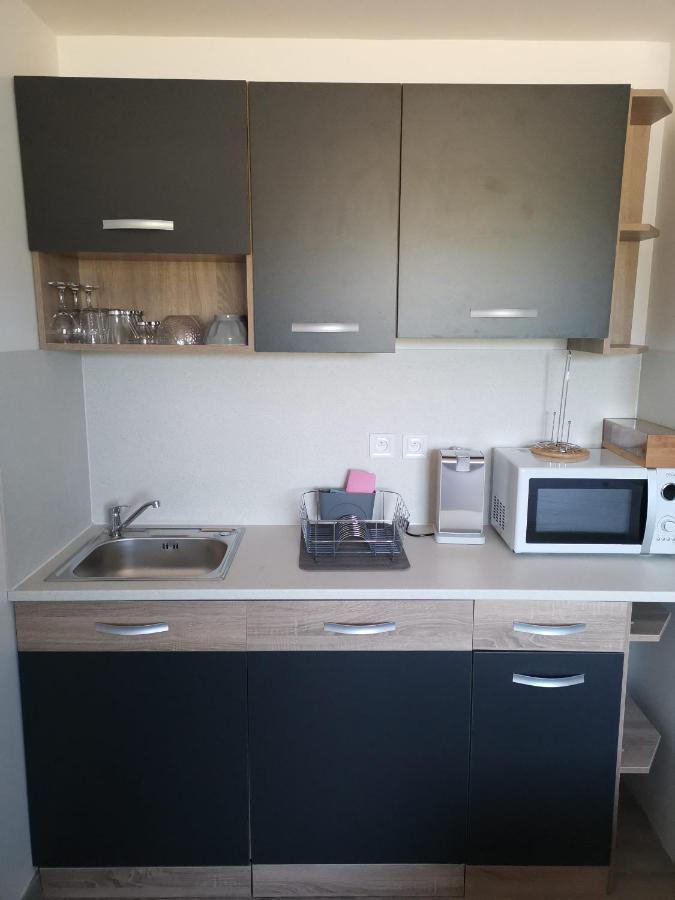 Home Place Apartments - Langon Sauternes Екстер'єр фото