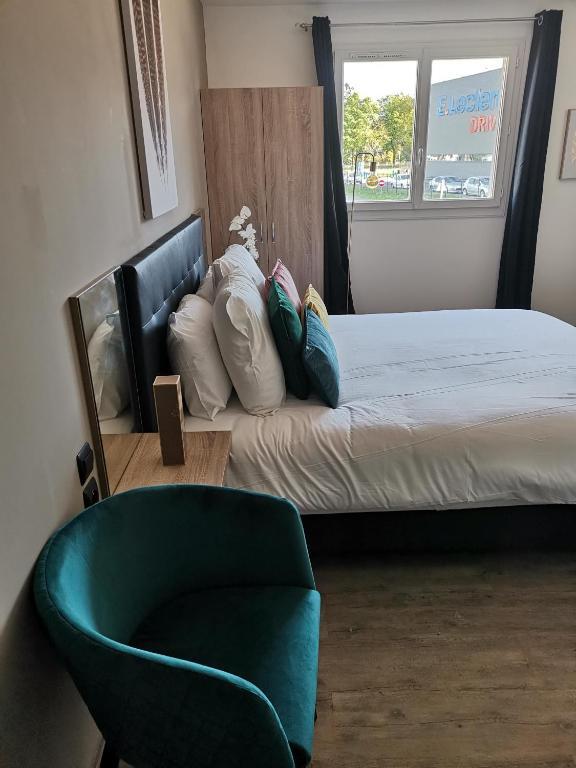 Home Place Apartments - Langon Sauternes Екстер'єр фото
