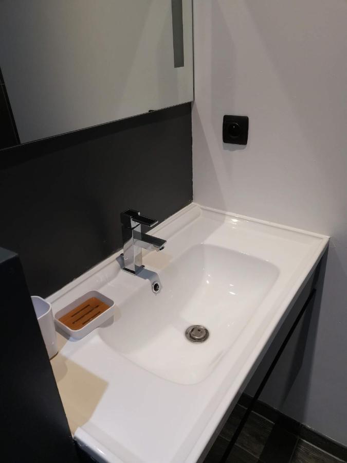 Home Place Apartments - Langon Sauternes Екстер'єр фото