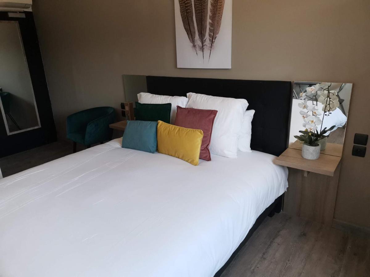 Home Place Apartments - Langon Sauternes Екстер'єр фото