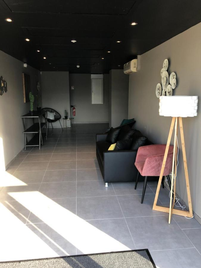 Home Place Apartments - Langon Sauternes Екстер'єр фото