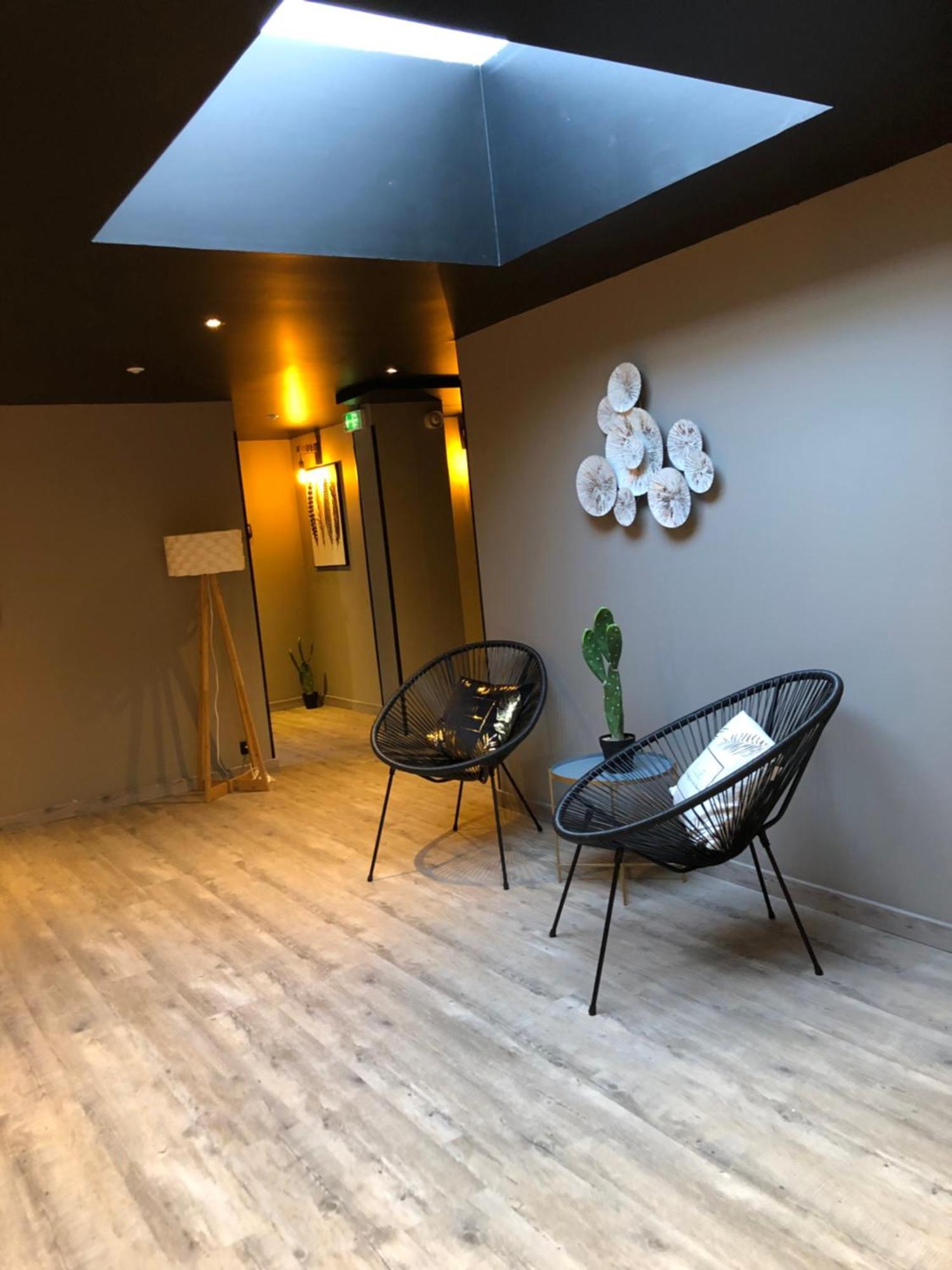 Home Place Apartments - Langon Sauternes Екстер'єр фото