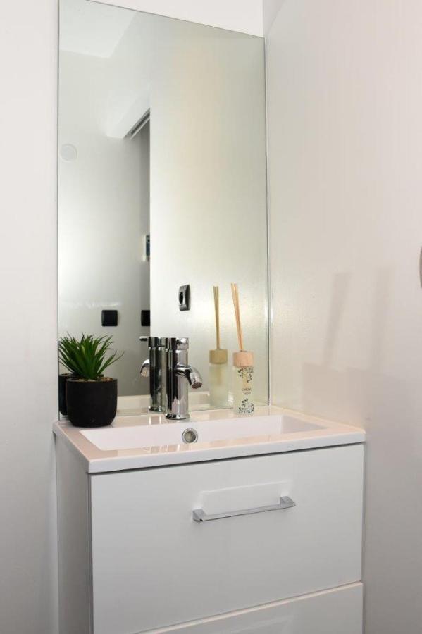 Home Place Apartments - Langon Sauternes Екстер'єр фото