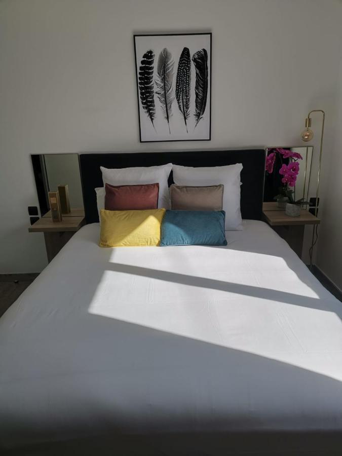 Home Place Apartments - Langon Sauternes Екстер'єр фото